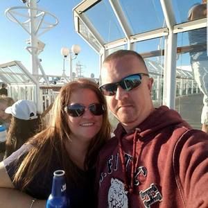 Meet your Posher, Treese